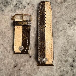 Spark*L rayures watch band size 3